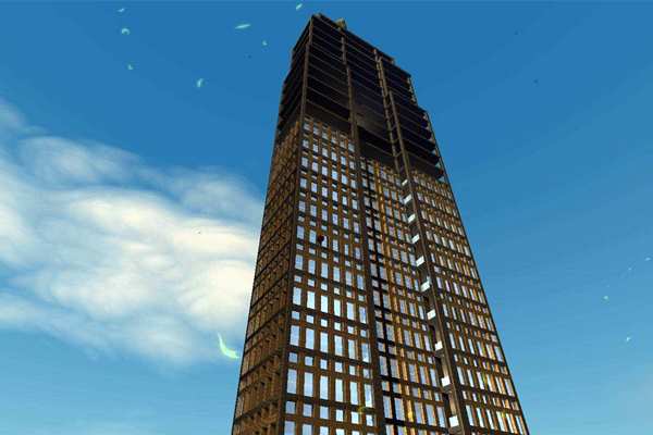 樓宇自動化的數字化發展麵臨兩大問題！(圖1)