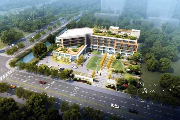 樓宇智能化對於養老院特別適用！(圖1)