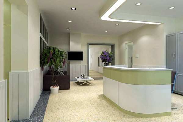 養老院必需的兩大樓宇自控係統！(圖1)