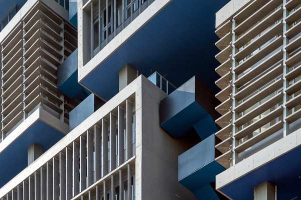 老年公寓室內三大樓宇智能化係統！(圖1)