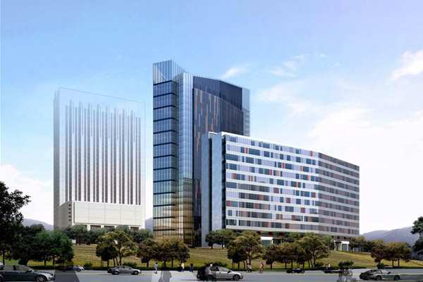 綠色樓宇對樓宇自動化係統的迫切需要！(圖1)