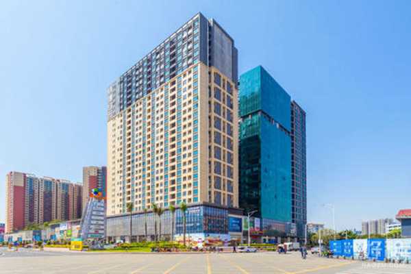 樓宇自控領域未來節能的方向！(圖1)