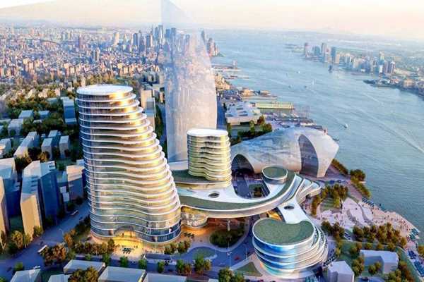 樓宇控製係統具有較好的靈活性特點！(圖1)