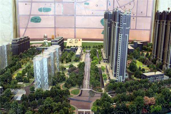 小區如何進行樓宇智能化建設？(圖1)