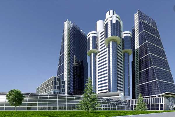 樓宇自控工程質量問題普遍存在的原因！(圖1)