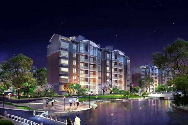 樓宇智能化技術及其實踐工序！(圖1)