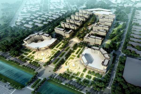 樓宇控製係統的優化方向已經很明朗了！(圖1)