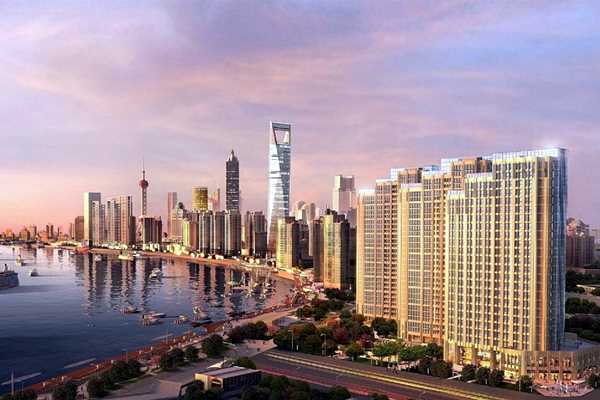 樓宇智能化係統需要推陳出新！(圖1)