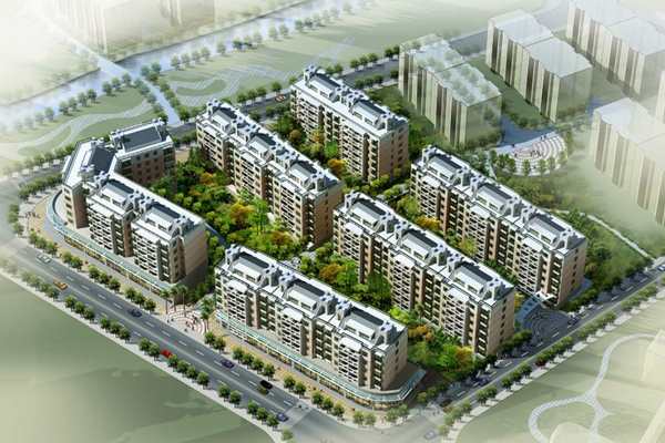 樓宇智能化有哪些智能化控製功能？(圖1)