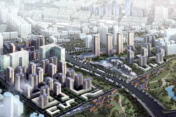 樓宇控製係統降低了設備成本！(圖1)