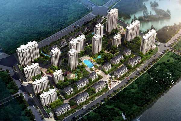 樓宇控製係統的感知層是幹嘛的？(圖1)