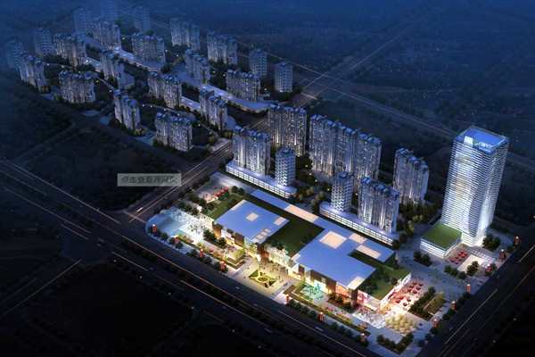 樓宇控製發展需全麵加強管理！(圖1)