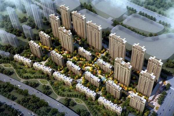 樓宇控製工程的質量靠什麽保證？(圖1)