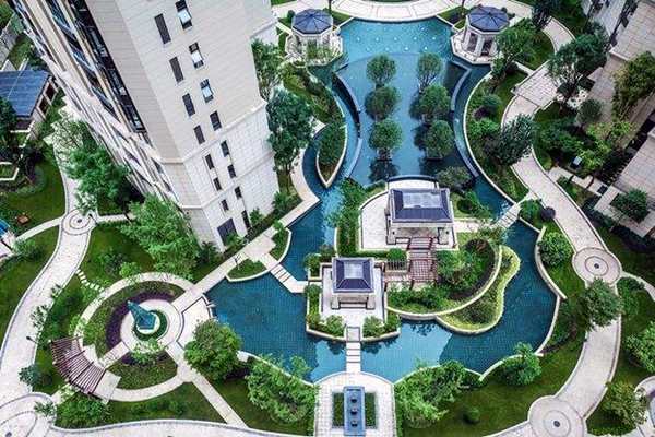 樓宇自動化係統總體設計階段！(圖1)