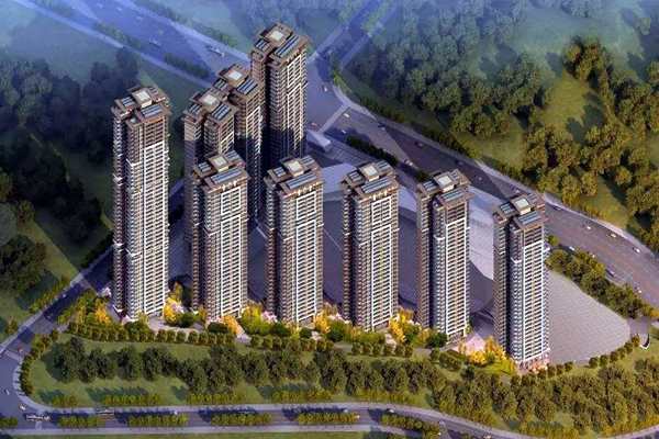 樓宇控製係統後續設計事項！(圖1)