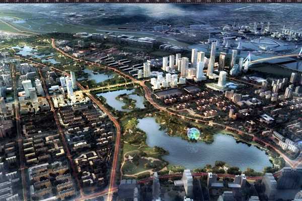 樓宇自控應擁抱互聯網！(圖1)