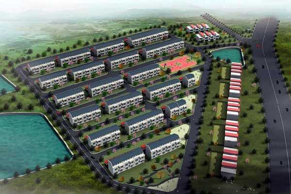 樓宇控製+大數據，打造全方位智能化服務！(圖1)