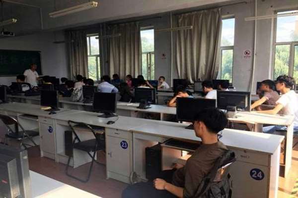 校內樓宇控製係統實訓管理問題預防！(圖1)