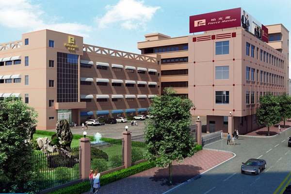 一路成長，樓宇自動化風雨無阻！(圖1)