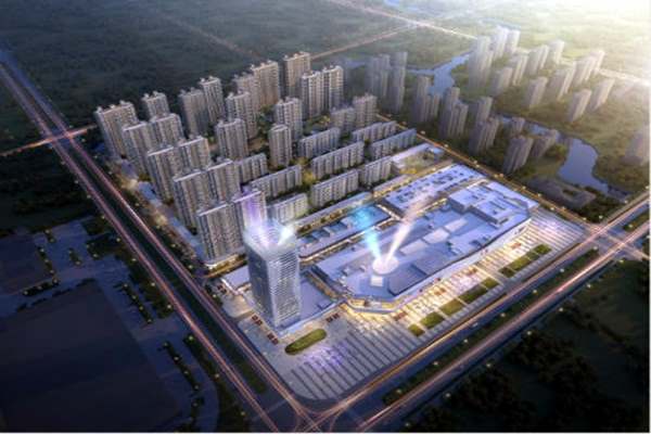 樓宇自控係統檢測工作強化方針！(圖1)