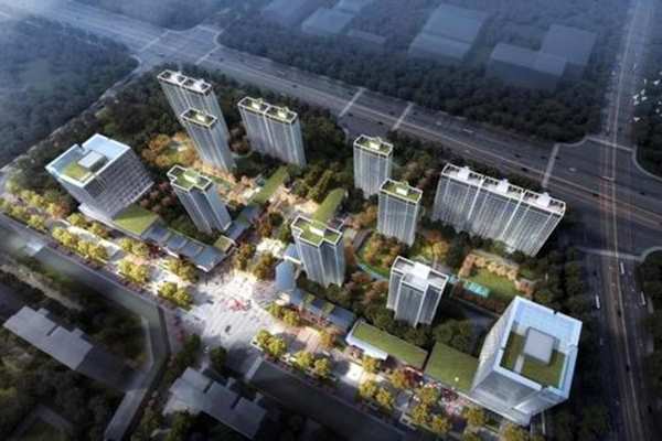 嚴格審查樓宇自控組織設計！(圖1)