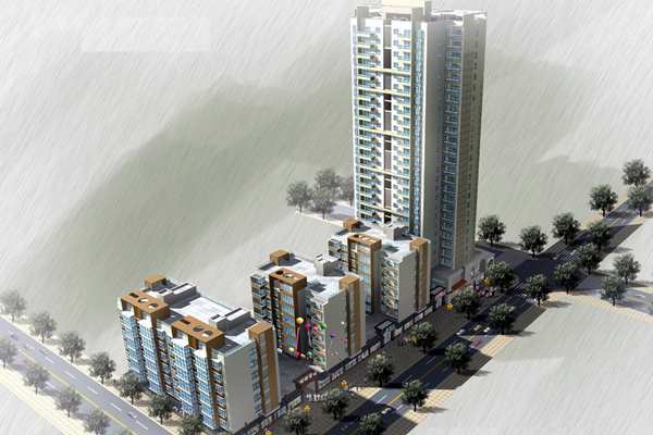 樓宇智能化應嚴格執行安全技術標準！(圖1)