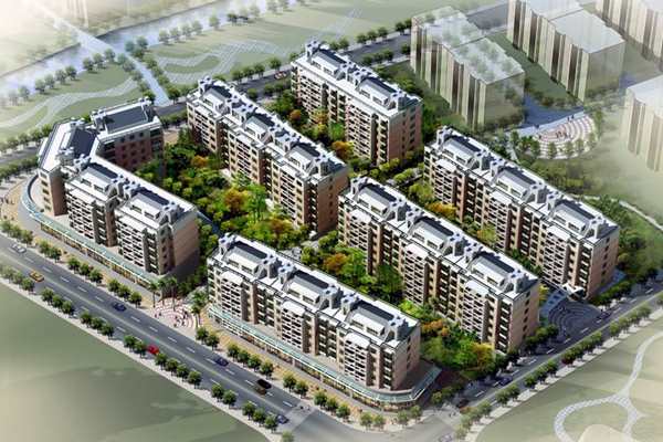 樓宇節能還是離不開樓宇自控！(圖1)