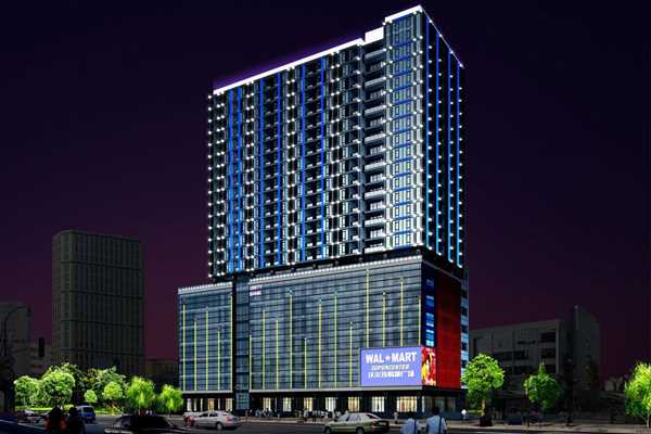 樓宇自控係統兩大核心節能技術！(圖1)