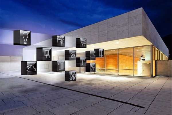 新時代下，樓宇自動化是幹什麽的？(圖1)