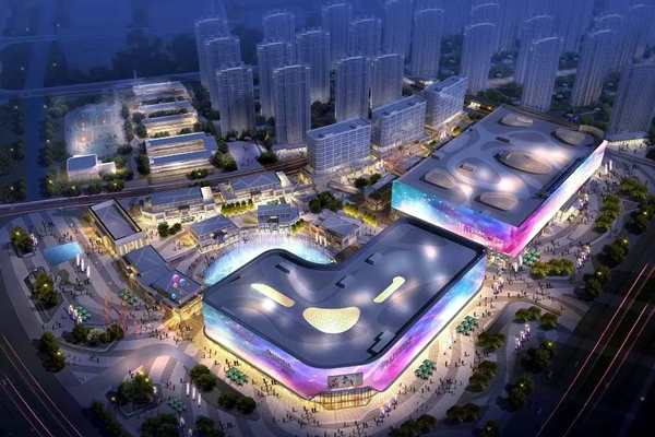 未來樓宇智能化建設上的思考！(圖1)