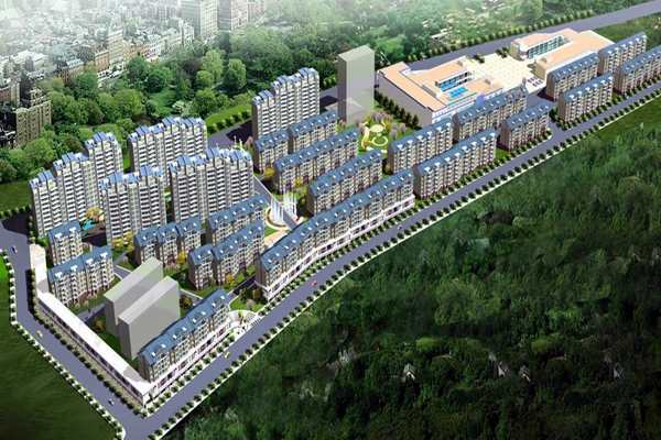 樓宇控製施工的八大基本流程！(圖1)