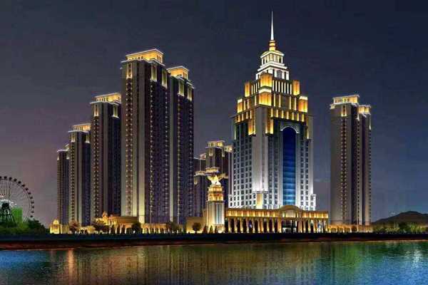 樓宇自控需要設計師做些什麽？(圖1)