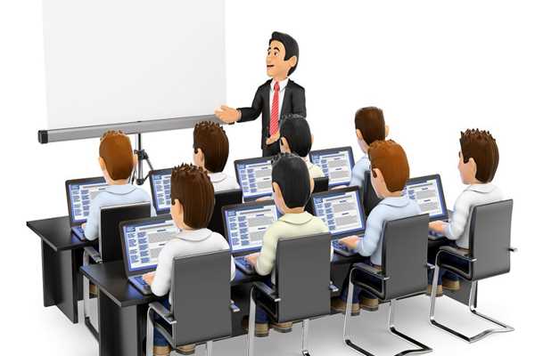 樓宇控製專業學生知識能力的培養！(圖1)