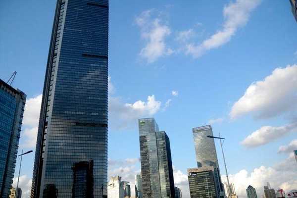 樓宇自控係統實際應用不受重視？(圖1)