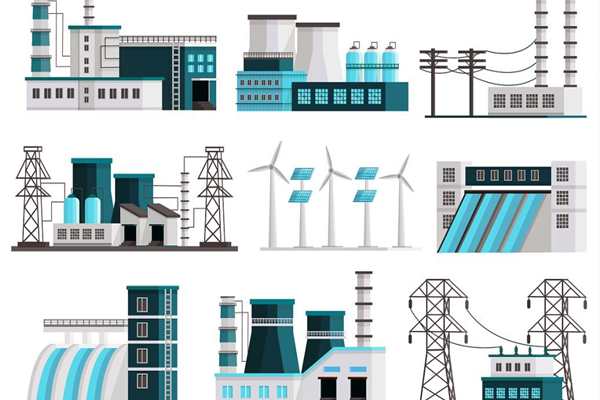 樓宇自控實踐能力的培養！(圖1)