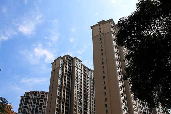 樓宇控製設計問題概述！(圖1)