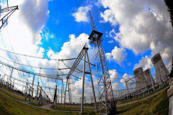 樓宇智能化係統節能優化的思考！(圖1)