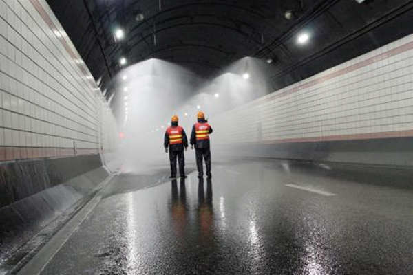 消防、噴淋係統中樓宇自動化的應用！(圖1)