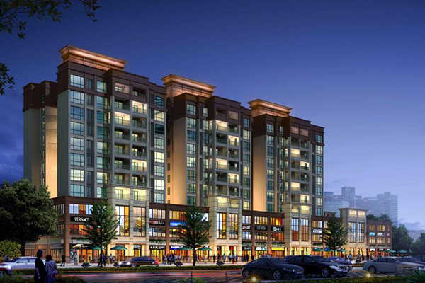 樓宇自控工程特點！(圖1)