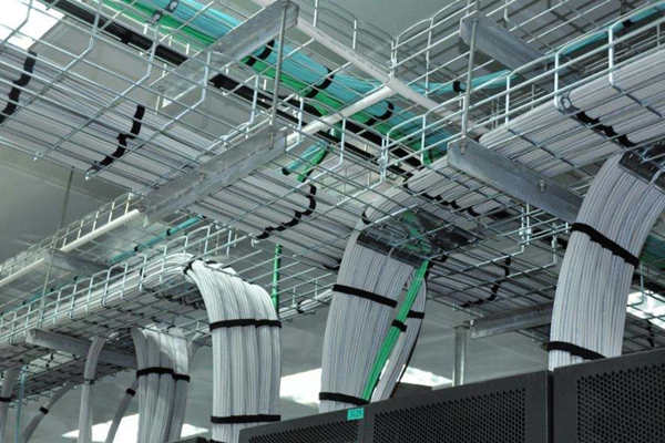 樓宇控製係統布線施工事項！(圖1)