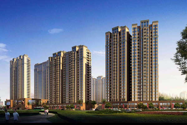 樓宇控製施工現場智能化管理製度的健全！(圖1)