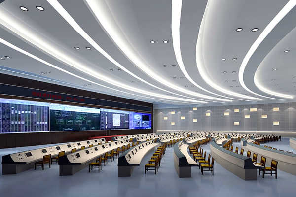 對於樓宇智能化係統，先熟悉圖紙再施工！(圖1)