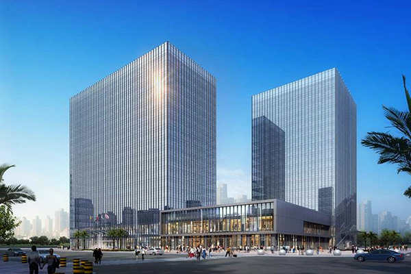 樓宇自控ba係統防範要點的確定！(圖1)