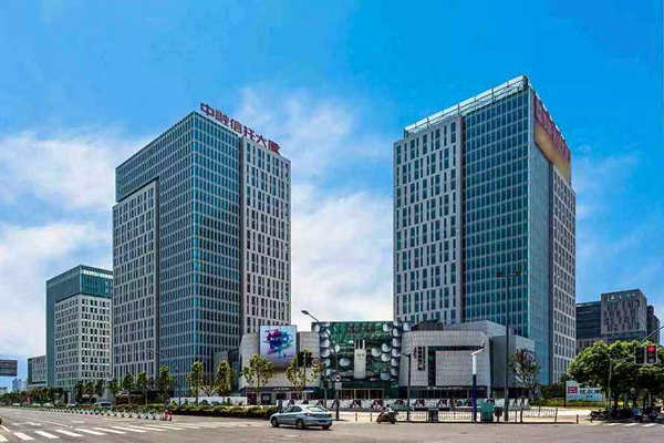 ba樓宇自控係統的全程人員管理和監控！(圖1)