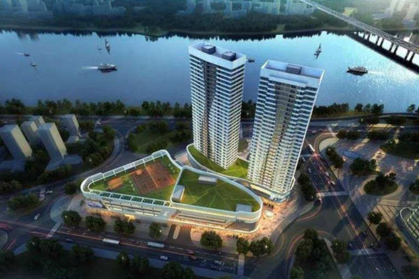 國內樓宇智能化係統發展的怎麽樣？(圖1)