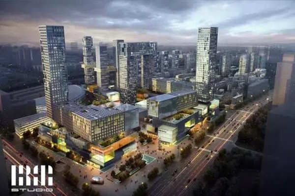 樓宇智能化工程技術三個特點需要大家知道！(圖1)