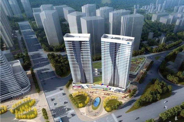 樓宇自動化工程設計疑難！(圖1)