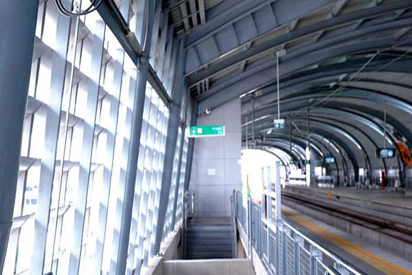 樓宇智能化係統線路安裝技術！(圖1)