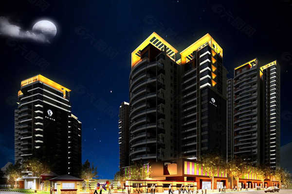 樓宇自控工程需要開發商和承包商達成一致意見！(圖1)