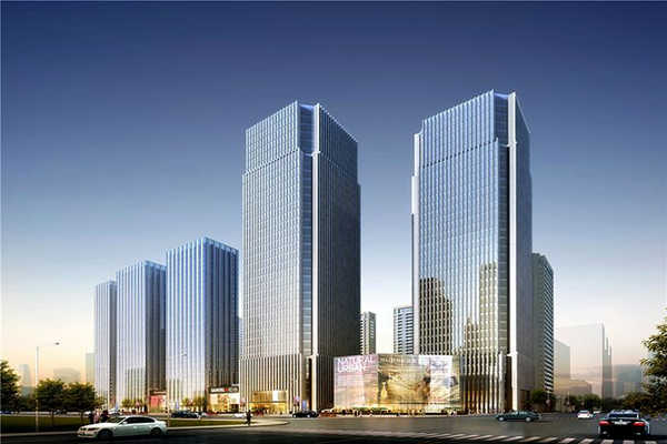 樓宇智能化工程的監理需謹慎！(圖1)